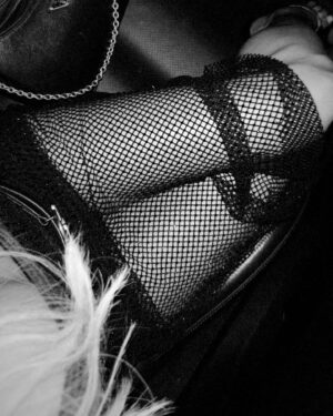 Chanel Mack Instagram - Let’s work it out.