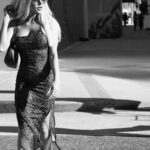 Chanel Mack Instagram - Actually, let’s be #romantic. You can get #attached. . . . . . . . . . . . . I’m good with it. #trendingreels #rodeodrive #reels
