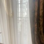 Chanel Mack Instagram - #lovinglife in #paris staying at the #hotel @lebristolparis. Not to mentioned for whatever reason I am silly about the #shavingkit #delivery #carepackages. #macyproblems #101 #luxuryhotels #parisfrance #unique @ootd #inlove #europe #travel #enjoy #happyday #luxury #classy #classic