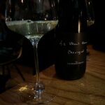 Chanel Mack Instagram - Nothing beats a $500 wine pairing dinner at a not 2016,17,19,22 and 2023 Michelin star restaurant in San Francisco @lazybearsf. Not sure what was the best, the food, experience, staff, wine or me? #happygirl