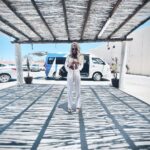 Chanel Mack Instagram – #living in #mexico lately. #taxi #please