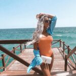 Chanel Mack Instagram – #spain
