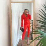 Chanel Mack Instagram – This what we call keeping it #classy #kids #womensfashion #suit #fashion