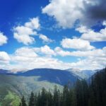 Chanel Mack Instagram – #aspen ride up to the top of the #mountains in my #favorite #cozyclothes from @aviatornation. Just ignore the second video in this slide. Don’t mind me sounding goofy and obnoxious as I’m falling down and laughing completely in the most unattractive way. The #views are all that matters here. Talk about #majestic #nature #labordayweekend #refresh #travel #happy #pretty #sightseeing #aviatornation