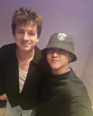 Changbin Instagram - 👍
#stay #charlieputh #lose #my #breath
