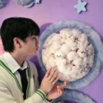 Changbin Instagram – ><
#stay