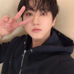 Changbin Instagram – 3✌️
#stay
