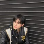 Changbin Instagram – 대상 고마워요 스테이♡
#stay