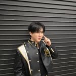 Changbin Instagram – 대상 고마워요 스테이♡
#stay