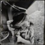 Channing Tatum Instagram – On adventure with the littles. Morning madness for breakfast please.