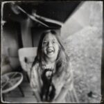 Channing Tatum Instagram – On adventure with the littles. Morning madness for breakfast please.