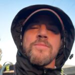Channing Tatum Instagram – Can’t believe after 2 years of not running I’m finally back at it. Got my miles up. I’m slow but it’s ok. I’m actually truly enjoying running again. The rest will come in time. I feel free again. Me and cutie on the run boi!