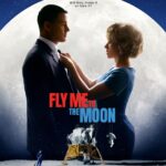 Channing Tatum Instagram - This mission is too important to fail. #FlyMeToTheMoon