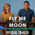 Channing Tatum Instagram - The whole world will be watching. #FlyMeToTheMoon – coming exclusively to movie theaters this July.