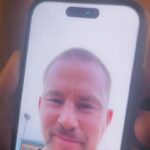 Channing Tatum Instagram - The countdown is on. So much is happening on Monday! The eclipse and our new trailer. #FlyMeToTheMoon - in theaters this July.