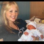 Chantal Janzen Instagram - Deze baby is vandaag 14 jaar geworden. Zijn hele basischooltijd zei er ieder jaar wel een docent: ‘Hadden we maar 30 James’en in de klas’. Uiteraard heb ik daar geen gehoor aan gegeven want dan had ik 30x moeten bevallen. Maar: Ik snap wel heel goed waarom ze dat zeiden. Want met deze lieve leuke grappige creatieve mooie jongen is het al 14 jaar feest. Man wat ben ik trots dat ik zijn moeder mag zijn. ❤️JAMES 14❤️