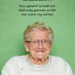Chantal Janzen Instagram - Het HONDERDSTE nummer van &C ligt nu in de winkels. 100! Potver jongens wat een prachtig getal. Gemaakt door een prachtig team. Dankbaar voor, en op naar al het moois wat er staat te gebeuren in 2024..🙏🏻 Om te vieren is er ook veel moois te winnen, voor jullie, de lezers, maar vooral veel moois te lezen. Zoals deze portretten, die ik zo ontroerend vind in dit jubileum nummer. Kijk naar, en lees een stukje van deze geweldig lieve mensen, die in de winter van hun leven zijn. Die om en nabij al 100 jaar hun leven leven. Geniet en leer van hun lessen, adviezen en hun opvallend optimistische kijk op de wereld. Prachtig vind ik dit geworden. En ik mocht hier erbij zeggen dat ze “vereerd waren en het een werkelijk énige dag” vonden🥹❤️ Jaap Bijl, 100. Zijn belangrijkste les: blijf optimistisch en lach veel. Hoe donker de wolk ook is. ‘In een goed huwelijk is het aanpassen, geven, nét iets meer dan je misschien zou willen’ *Jaap Bijl is 28 november j.l helaas overleden. Dit kwam ons vandaag ter ore via zijn familie. We zijn zeer vereerd dat we hem nog voor &C mochten portretteren. Cora Perlee, 100. Ontzeg jezelf niet te veel en investeer in mooie dingen, is haar advies. ‘Ik denk dat ik zo oud ben geworden omdat ik meerdere keren per dag cappuccino met slagroom drink’ Huibert Buvens, 100. Hij luistert altijd naar zijn kleinkinderen, zo blijft hij zijn geest verrijken. ‘Elke vrijdag lunch ik met mijn kinderen. Die zijn inmiddels ook allemaal met pensioen’ Corrie de Dood, 101. Kies voor jezelf, vindt Corrie, en kijk niet te veel achterom. ‘Scheiden was uit den boze, de pastoor drukte de bijbel in mijn hand toen hij er weet van kreeg’ Ria Laanbroek, 99. Haar geheim? Ze heeft zich altijd nuttig gemaakt, en kijkt naar wat er nog wél kan. ‘Ik ben inmiddels behoorlijk doof. Mensen moeten soms heel hard naar me roepen’ Het 100e nummer van &C is nu verkrijgbaar, ook online❤️🙏🏻 Interviews: @kimpalmaccio  Fotografie: @rafaelbergman Haar & make-up voor Ria, Corrie en Cora: @xiuyun.yu Kleding: de kleren op de foto zijn privébezit van Ria, Corrie, Cora, Huibert en Jaap. Productie: Vera van Wijnen @highonthoseheels Met dank aan EE Agency voor @andcgram
