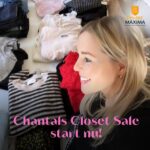 Chantal Janzen Instagram – Ja hallo beste mensen, deze ☝🏼start NU! 
Alvast veel plezier met dragen, de kledingstukken ruiken allemaal heerlijk, ja zelfs de schoenen…. maar bovenal: DANKJEWEL voor jullie bijdrage!! Want de gehele opbrengst van mijn sale gaat naar @prinsesmaximacentrum 🧡🙏🏻 
Ga naar de link in bio, kijk op www.andc.tv of swipe up in stories