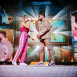 Chantal Janzen Instagram - Ik kan het nog niet echt bevatten, dat dit allemaal gebeurd is dit weekend… -part 1 @chantalspyjamaparty.nl @ziggodome @andcgram 2022 &C media 📸: @nathanreinds