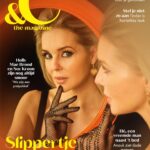 Chantal Janzen Instagram - ‘Met mijn jas nog aan liep ik naar zijn prullenbak en viste er een gebruikt condoom uit,’ schrijf ik in mijn editorial van deze maand. Of ik weleens met overspel te maken heb gehad? Zeker. In mijn eerste serieuze relatie heb ik het zelfs ‘n keer zelf gedaan. En bedrog vanuit een partner naar mij toe? Ook. Of hij mij dat destijds zelf vertelde? Nope. ‘Na een weekend weg liep ik met mijn jas nog aan, sjaal nog om en muts nog op, naar zijn prullenbak en viste er een gebruikt condoom uit. Ik WIST dat ik daarheen moest lopen’. Dat is toch raar, dat je dat gewoon vóelt? Maar ging ik bij hem weg? Ook niet, ik vertel er verder over in mijn editorial in &C’s april-editie ‘Slippertje gemaakt: samen verder of einde oefening?’ Ook in dit nummer: @hollybrood en @soykroon zijn haast niet los van elkaar te denken, en dat terwijl ze dat door hun ‘teringtandjes’ drukke werk maar wat vaak zijn. Hoe houden ze ‘t leuk? Waar kibbelen ze over? En waar trekken ze binnen hun relatie eigenlijk de grens? Mag er geflirt worden? En is porno kijken vreemdgaan? In de portrettenserie spreken we mensen die bedrogen werden óf juist zelf vreemdgingen. En daar weer uit kwamen: ‘Alleen, samen óf met meer’. Eerlijk, open en ontroerend, vind ik deze interviews. En: leerzaam. Wat betekent vreemdgaan uiteindelijk voor je relatie? Bijna een kwart zou wel stiekem met die ene collega een beschuitje willen eten. Zou jij ongezien en ongeschonden een wildcard inzetten? &C doet onderzoek. Hou @andcgram in de gaten voor de resultaten. En voor raad. In mijn voorwoord deel ik naast mijn eigen ervaringen met overspel ook hoe ik denk over vreemdgaan bij vrienden en hoe ik destijds verder ben gegaan na overspel. De hele editorial lees je in &C’s nummer dat nu verkrijgbaar is🧡 #andc #linkinbio #slippertjegemaakt #vreemdgaan #overspel