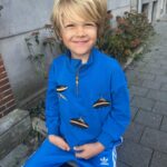 Chantal Janzen Instagram - Blauwe Bob 💙 #blijebob #maandag #nieuweweeknieuwerondenieuwekansenmensuuuuh #pakze
