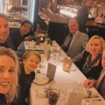 Chantal Janzen Instagram – Kerst 2023🎄

Met lievelingsmensen❤️
