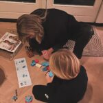 Chantal Janzen Instagram – Kerst 2023🎄

Met lievelingsmensen❤️