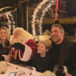 Chantal Janzen Instagram – Kerst 2023🎄

Met lievelingsmensen❤️