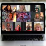 Chantal Janzen Instagram – Jaaaaaaa! 🥳 Als best bekeken dramaserie bij Videoland in 2023 verdient Eén Grote Familie natuurlijk een seizoen 2!