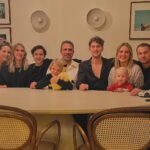 Chantal Janzen Instagram – Kerst 2023🎄

Met lievelingsmensen❤️