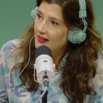 Chantal Janzen Instagram - Tanja is van alle markten thuis 😂 Luister nu naar de podcast via Videoland of je podcast app en bereid je vast voor op de gloednieuwe serie Chantal & Tina! Vanaf 30 november te zien.