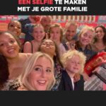 Chantal Janzen Instagram - Een hele onderneming… 🤳
