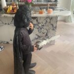 Chantal Janzen Instagram - 30 graden #vandaag
