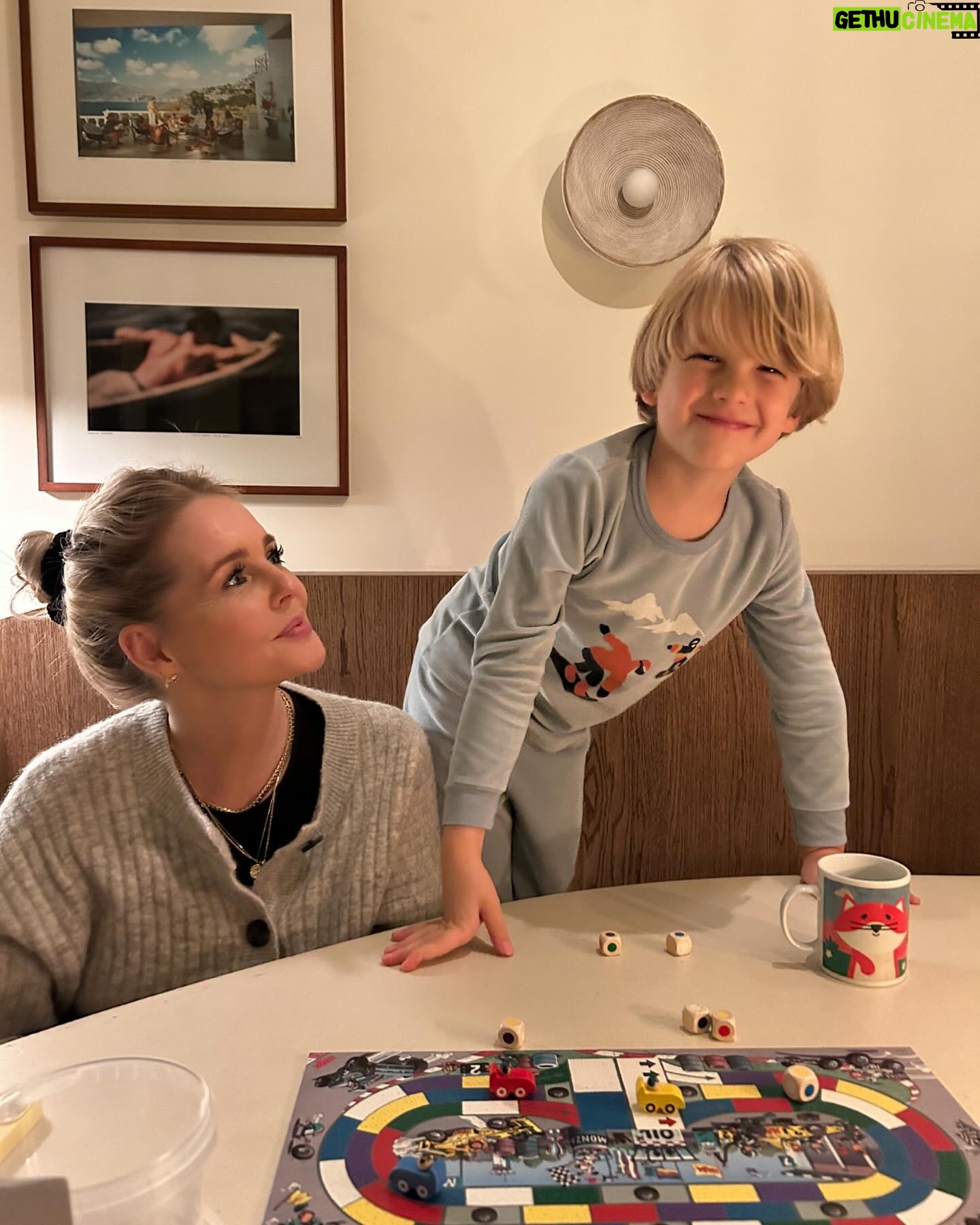 Chantal Janzen Instagram - December in één foto ❤️
