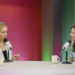 Chantal Janzen Instagram - Ga je maar alvast verkneukelen. CHANTAL & TINA Over onze blunders, missers, struikel- en valpartijen in het leven. 10 jaar lang opgespaard. Pak maar alvast een emmer. Vanaf 23 november is de podcast te beluisteren, en vanaf 30 november krijg je er ook nog beeld bij, op Videoland. @tina10a ❤️ #spotify #videoland #podimo #youtube #applemudic#struikelenkanaltijdmaarblijvenliggenmagniet