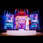 Chantal Janzen Instagram - Ook dít was 2022🙏🏻🥹❤️ CHANTALS PYJAMAPARTY 2022 Ziggo Dome, Amsterdam See you in October 2023!