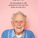Chantal Janzen Instagram - Het HONDERDSTE nummer van &C ligt nu in de winkels. 100! Potver jongens wat een prachtig getal. Gemaakt door een prachtig team. Dankbaar voor, en op naar al het moois wat er staat te gebeuren in 2024..🙏🏻 Om te vieren is er ook veel moois te winnen, voor jullie, de lezers, maar vooral veel moois te lezen. Zoals deze portretten, die ik zo ontroerend vind in dit jubileum nummer. Kijk naar, en lees een stukje van deze geweldig lieve mensen, die in de winter van hun leven zijn. Die om en nabij al 100 jaar hun leven leven. Geniet en leer van hun lessen, adviezen en hun opvallend optimistische kijk op de wereld. Prachtig vind ik dit geworden. En ik mocht hier erbij zeggen dat ze “vereerd waren en het een werkelijk énige dag” vonden🥹❤️ Jaap Bijl, 100. Zijn belangrijkste les: blijf optimistisch en lach veel. Hoe donker de wolk ook is. ‘In een goed huwelijk is het aanpassen, geven, nét iets meer dan je misschien zou willen’ *Jaap Bijl is 28 november j.l helaas overleden. Dit kwam ons vandaag ter ore via zijn familie. We zijn zeer vereerd dat we hem nog voor &C mochten portretteren. Cora Perlee, 100. Ontzeg jezelf niet te veel en investeer in mooie dingen, is haar advies. ‘Ik denk dat ik zo oud ben geworden omdat ik meerdere keren per dag cappuccino met slagroom drink’ Huibert Buvens, 100. Hij luistert altijd naar zijn kleinkinderen, zo blijft hij zijn geest verrijken. ‘Elke vrijdag lunch ik met mijn kinderen. Die zijn inmiddels ook allemaal met pensioen’ Corrie de Dood, 101. Kies voor jezelf, vindt Corrie, en kijk niet te veel achterom. ‘Scheiden was uit den boze, de pastoor drukte de bijbel in mijn hand toen hij er weet van kreeg’ Ria Laanbroek, 99. Haar geheim? Ze heeft zich altijd nuttig gemaakt, en kijkt naar wat er nog wél kan. ‘Ik ben inmiddels behoorlijk doof. Mensen moeten soms heel hard naar me roepen’ Het 100e nummer van &C is nu verkrijgbaar, ook online❤️🙏🏻 Interviews: @kimpalmaccio  Fotografie: @rafaelbergman Haar & make-up voor Ria, Corrie en Cora: @xiuyun.yu Kleding: de kleren op de foto zijn privébezit van Ria, Corrie, Cora, Huibert en Jaap. Productie: Vera van Wijnen @highonthoseheels Met dank aan EE Agency voor @andcgram