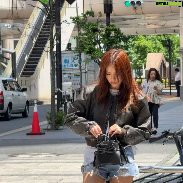 Chanunphat Kamolkiriluck Instagram - tokyo ✅