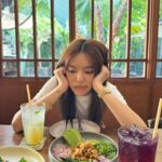 Chanunphat Kamolkiriluck Instagram - last week