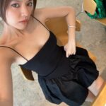 Chanunphat Kamolkiriluck Instagram - ME trying to be cute 🥹 #PandoraTH #TANACHIRA
