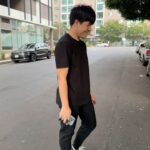 Chanunphat Kamolkiriluck Instagram - usa dump