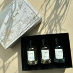 Chanunphat Kamolkiriluck Instagram - Celebrating @balmainhair‘s golden 50th anniversary with the Heritage 1974 Collection, the brand-new line of three exquisite unisex Hair Perfumes by the esteemed Niche Fragrance Award-winning perfumer, Cécile Zarokian. • Ginger 1974 • Cardamom 1974 • Vetiver 1974 Discover this unique olfactive journey at FIRSTER BY KING POWER - Siam Square Soi 7 - King Power Mahanakhon Shop online at firster.com #BALMAINHAIR #FIRSTERBYKINGPOWER