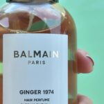 Chanunphat Kamolkiriluck Instagram - Celebrating @balmainhair‘s golden 50th anniversary with the Heritage 1974 Collection, the brand-new line of three exquisite unisex Hair Perfumes by the esteemed Niche Fragrance Award-winning perfumer, Cécile Zarokian. • Ginger 1974 • Cardamom 1974 • Vetiver 1974 Discover this unique olfactive journey at FIRSTER BY KING POWER - Siam Square Soi 7 - King Power Mahanakhon Shop online at firster.com #BALMAINHAIR #FIRSTERBYKINGPOWER