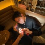 Chanunphat Kamolkiriluck Instagram - last week