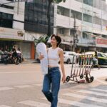 Chanya McClory Instagram – May the tears I cried in 2023 water the seeds I am planting in 2024. 

Good bye 2023 I hope 2024 will be better than before. A better year for everyone who’s reading this. 🪄✨ As always, I appreciate all the love and support people have sent and continue to send my way. Your support has been a ray of hope in difficult times. Thank you, Love 🤍 CM.