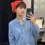 Chanya McClory Instagram - Sao selfie dump