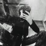 Chanya McClory Instagram – ‎ﮩ٨ـﮩﮩ٨ـ🖤ﮩ٨ـﮩﮩ٨ـ @ysl