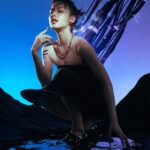 Chanya McClory Instagram – We are all connected by some way. 🔌

In a world taken over by AI-generated everything, we persist in our craft with our hands in every way possible. 

Such an amazing collaborative with these talented people in Singapore 💙
Photography by @jaydenation, assisted by @aysaissyah @bri_neo 
Styling by @hhiroyx @yyxhiro 
Make-up by @zoel.makeup 
Hair by @sleepiingalien @xvzikr 
Nail Art by @theflutterytips 
3D art @assthrowknot

Wearing @bad_binch_tongtong
Thank you @yours.xpaceship
Accessories @swarovski @mercurysocial
Shoes @charleskeithofficial