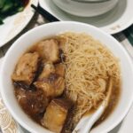 Chanya McClory Instagram – 我在香港渡過了一段美好的時光 謝謝 🎡🍜🍦🤍
.
.
.
.
Speacial Thanks @99bonham_hk Excellent and unforgettable service. #NationalhotelsHK #99Bonham