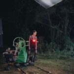 Chanya McClory Instagram - Too many photos to post so I’ll just start here. Night shoot was fun 🐙🎥 #Inhumankiss2 still in Cinema. . . . . #แสงกระสือ2 #แสงกระสือ #Inhumankiss #Inhumankiss2 #KrasueSao #กระสือสาว #Krasue #Kasue #Kuyang #Malai #Wowog #Kalibadot #Aerb #Sone #Hamui #Berbalan #Leak #Parakang #Poppo #Penanggal #Tenggalan #Penanggei #Tengelong